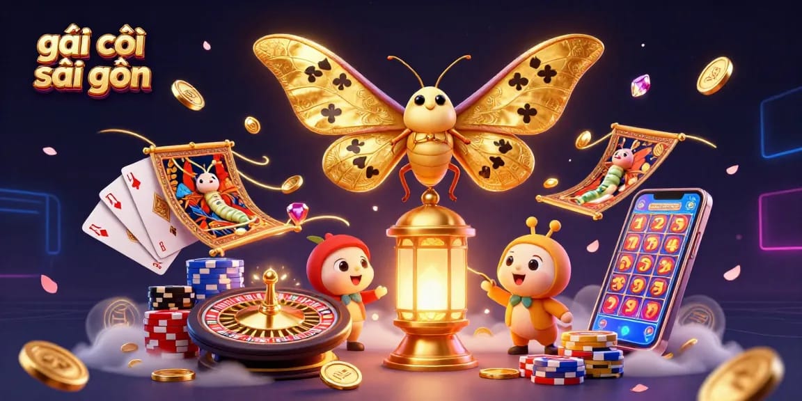 Gái gọi Sài Gòn mang đến nhiều trải nghiệm hấp dẫn với đánh giá chân thật từ người dùng.