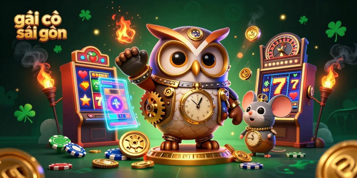 Engaging scene of gambling excitement featuring gái gọi sài gòn elements in dynamic casino atmosphere