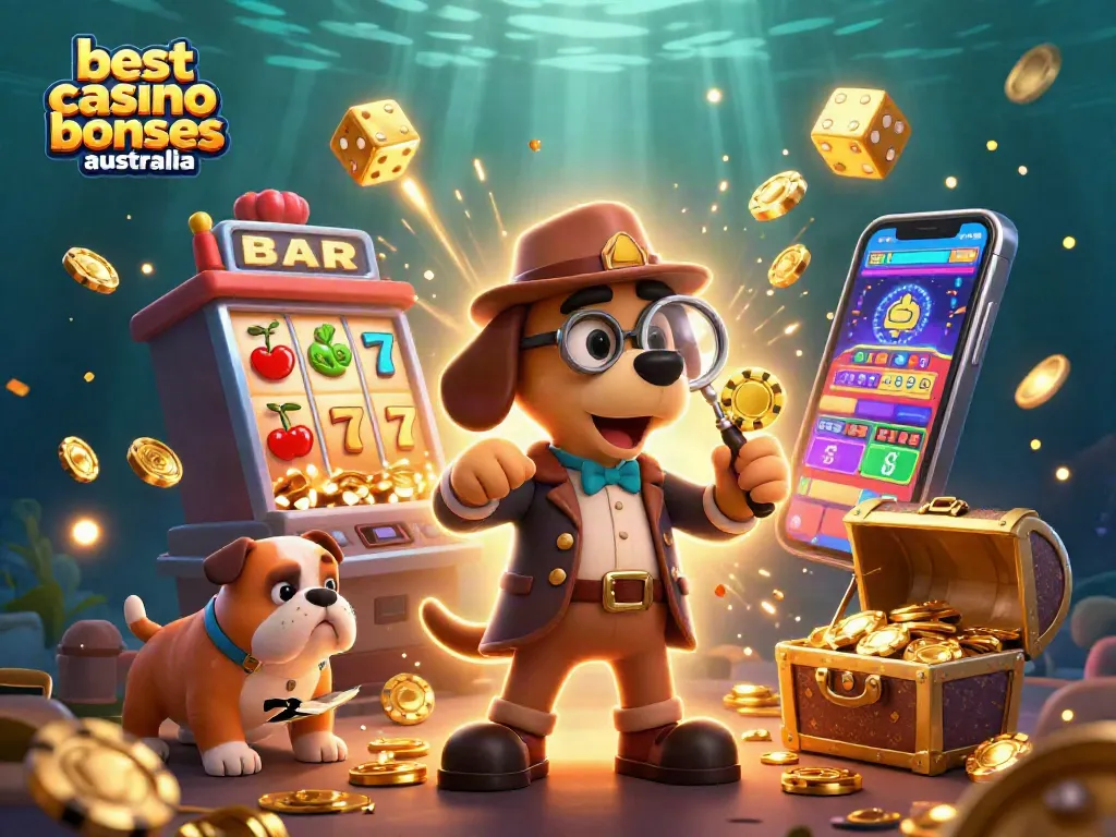 Experience the best casino bonuses Australia with exclusive offers and enticing promotions in this vibrant casino scene.