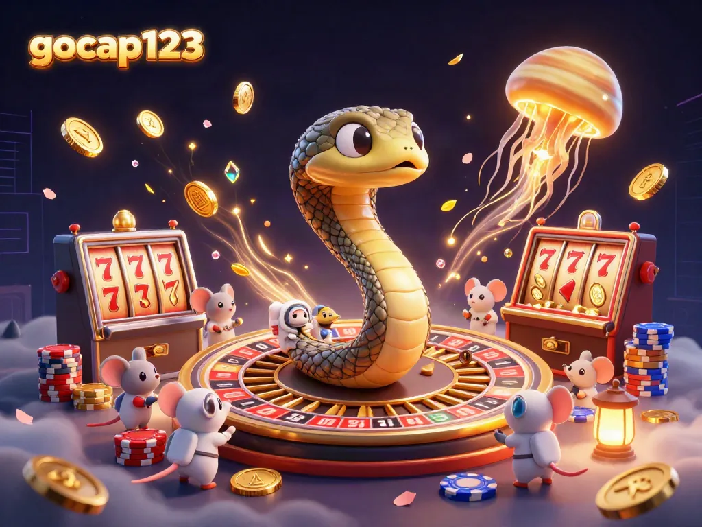 Rasailah keseruan bermain slot di gocap123 dengan fitur teknologi terbaru dan akses cepat.