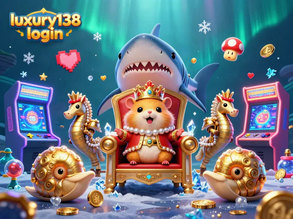 Fitur login luxury138 untuk permainan judi online yang menarik dan menyenangkan.